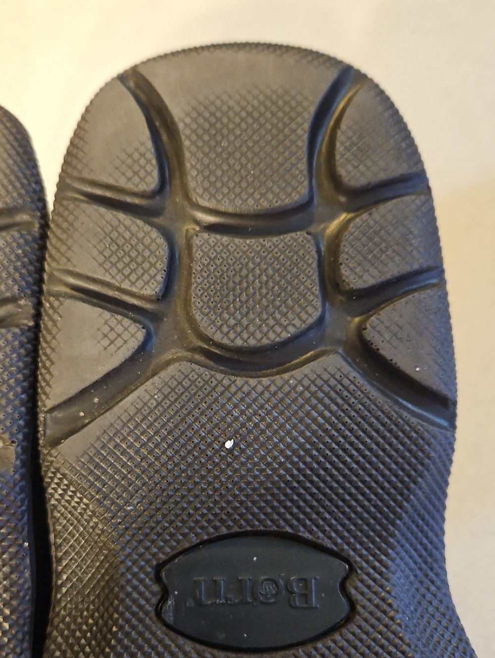 Born Leather Aztec Clogs - Picture 14 of 14